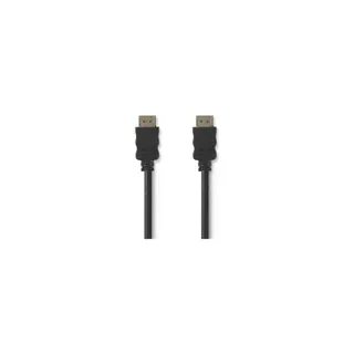 Adaptateur HDMI NEDIS Câble Hdmi 50m Haute Vitesse Avec Ether