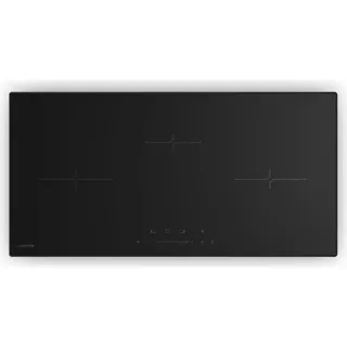Plaque induction KLARSTEIN Velaire 3 zones 5500 W 80 cm
