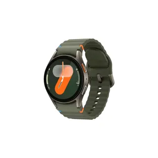 SAMSUNG Galaxy Watch7 40 mm LTE Vert (Green) L30