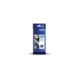 Cartouche d'encre BROTHER LC3239XLC