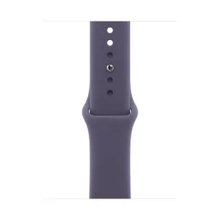 Bracelet APPLE 42 mm - M/L Sport brume violette