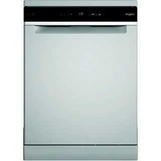 Lave vaisselle 60 cm WHIRLPOOL WH6FTA14B1N6WX