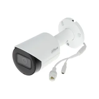 DAHUA Caméra bullet IP 2MP PoE 1080P Dahua