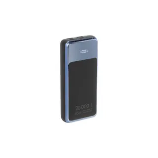 Batterie externe RIVACASE Laptop PD 45W avec Affichage Numérique