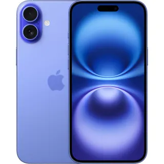 Smartphone APPLE iPhone 16 Plus 5G 128Go Outremer