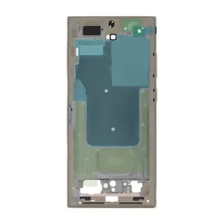 Pièce détachée SAMSUNG Châssis Samsung S24 Ultra Ambre Titane
