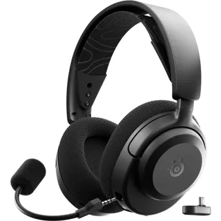 Casque gamer STEELSERIES Arctis Nova 3PW Noir