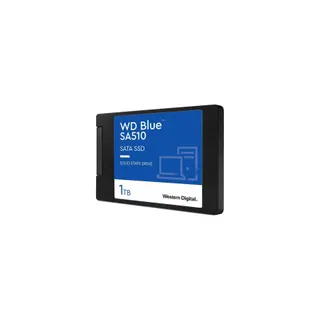 Disque SSD interne WESTERN DIGITAL WD Blue SA510 2,5" 1 To