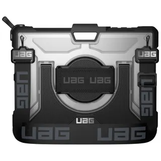 Coque UAG Microsoft Surface Go 3, 2,1 Série Plasma