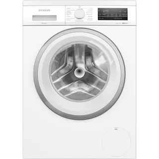 Lave linge hublot SIEMENS WU14UT60FR - 9 kg - 1400 tr/min - Classe A - Moteur induction
