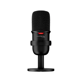 Micro Gamer HYPERX SoloCast Standalone