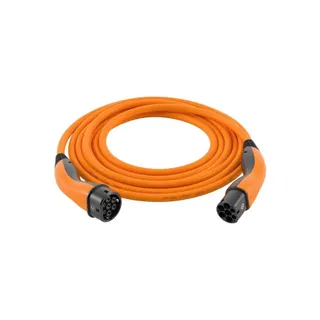 Accessoire borne de recharge CONECTICPLUS Câble recharge voiture type 2 11KW 5m