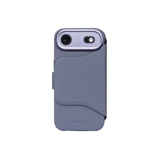 Etui DECODED pour iPhone Air en Silicone Antidérapant