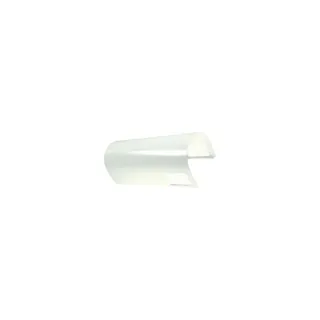 Conduit WHIRLPOOL cheminee hotte