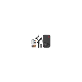 Stabilisateur ZHIYUN Smooth 5S AI Pro
