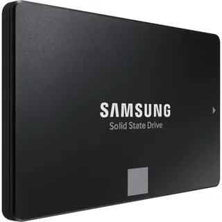 Disque SSD interne SAMSUNG 870 EVO 4To