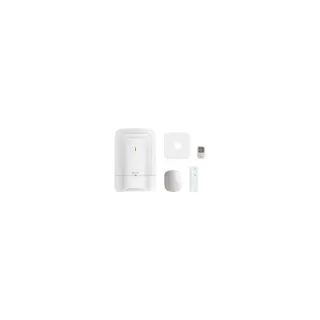 Alarme maison DELTA DORE Pack Tyxal+ Access Connect - alarme 2