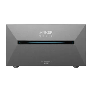 ANKER SOLIX Solarbank 2 E1600 Pro