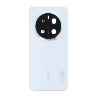 Pièce détachée HONOR Vitre arrière Honor Magic 7 Pro Bleu