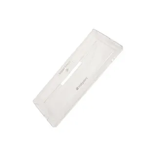Portillon de freezer HOTPOINT Porte de freezer d'origine C00278737, 48