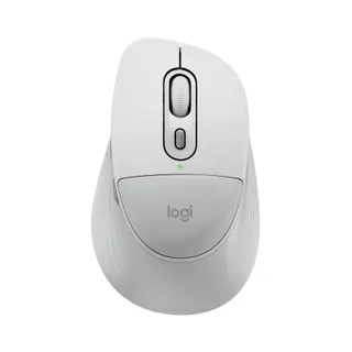 Souris sans fil LOGITECH M850 L OFFWHITE
