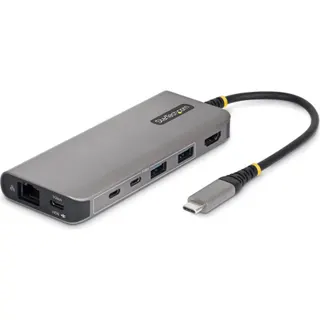 Hub USB C STARTECH 315B-USBC-MULTIPORT