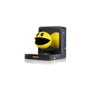 Figurine WTT Figurine Collector - Pac Man - Diorama -
