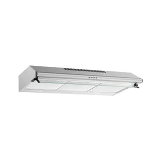 Hotte casquette AIRLUX AHC830SS