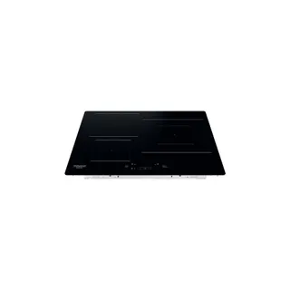 Plaque induction HOTPOINT HQ5760SNE
