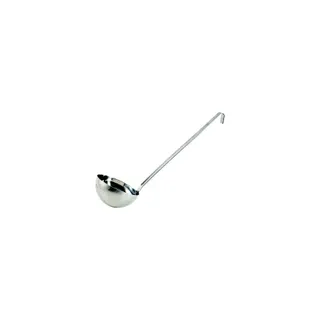 Louche LOUIS TELLIER Louche professionnelle - inox - 20 cm -