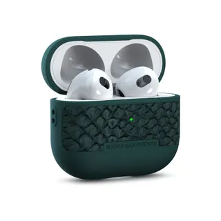 Coque NJORD Apple Watch 44/45mm Vert