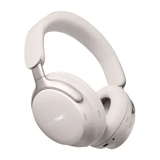 Casque BOSE QuietComfort Ultra Blanc