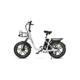 Vélo électrique SAMEBIKE C05PRO