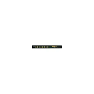 ATEN Commutateur VGA 16 entrées 1 écran