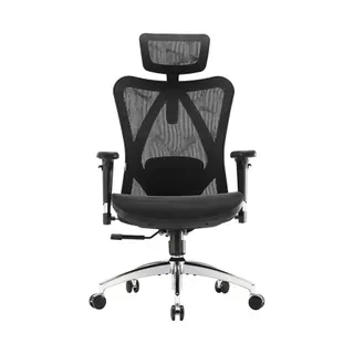 Fauteuil ergonomique SIHOO M57 chaise ergonomique mesh noir