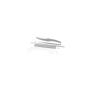 Bras de lavage BOSCH KIT REPARATION FUITE DE CUVE SUITE...