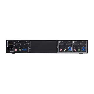 Hub USB C ATEN CM1942-AT-G