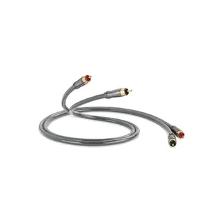 Câble RCA QED Performance Audio 40i (2 m)