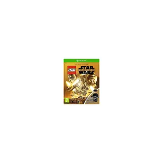 Jeu Xbox WARNER INTERACTIVE Le Réveil de la Force - Deluxe Edition