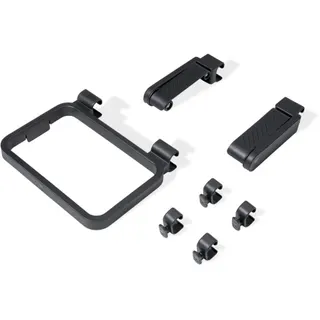 Ustensile barbecue WEBER clipasbles 3400106