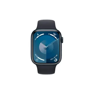 Montre connectée APPLE WATCH S9 41mm Noir Reconditionné