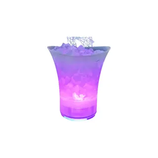Fontaine à eau DE FAUGÈRES 5L Bluetooth avec Haut-parleur 5W et LED