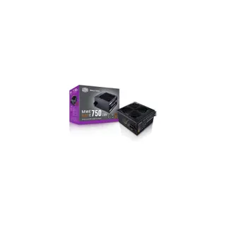 Alimentation PC COOLER MASTER MWE 750W V2