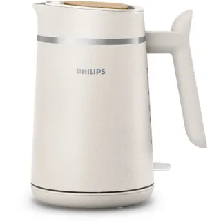 Bouilloire PHILIPS HD9365/10 Bouilloire électrique crème Eco-Conscious 1.7L, 2200W
