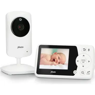 Babyphone ALECTO DVM-64