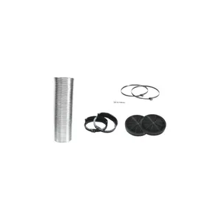 Support BOSCH kit de démarrage pour mode recyclage air