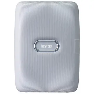 Imprimante photo portable FUJIFILM Instax Mini Link Ash White