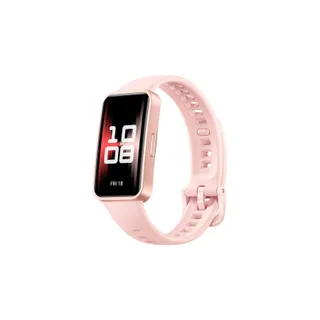 HUAWEI d'activité rose Huawei Band 9 (Charm Pin