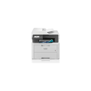 Imprimante multifonction BROTHER DCP-L3560CDW