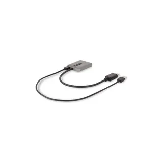Hub USB C STARTECH MST14DP122DP